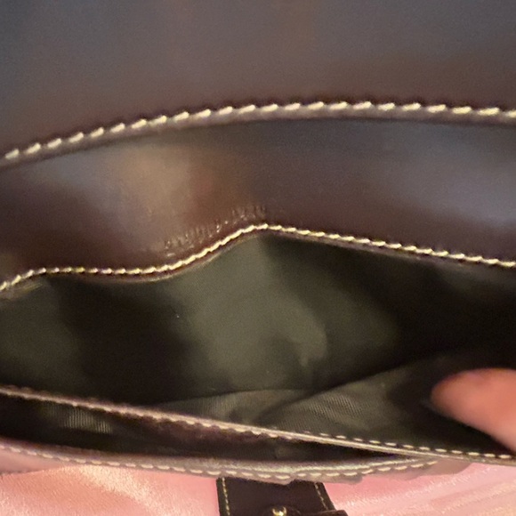 Gucci Brown and Tan Wallet with Iconic Monogram - Picture 12 of 16